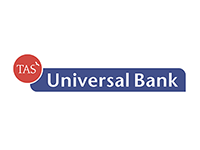 Банк Universal Bank в Новопетровке